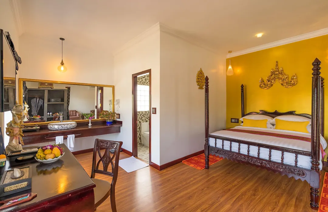 Beyond Yangon Inn-1
