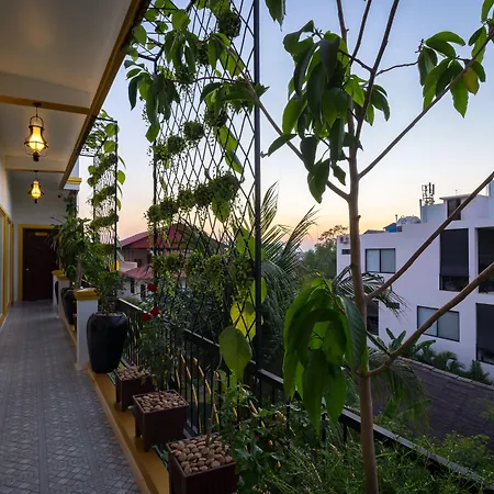 Beyond Yangon Inn-2