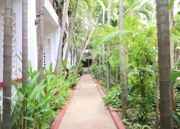 La Niche D'Angkor Boutique Hotel
